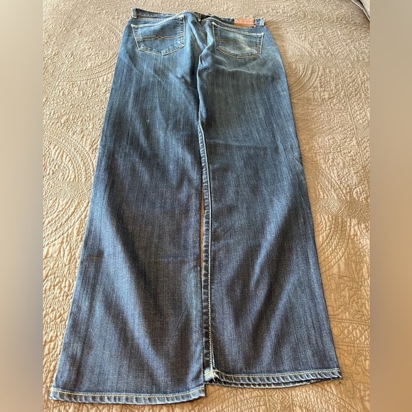 Men’s Lucky Jeans 363 Vintage Straight - Picture 6 of 8